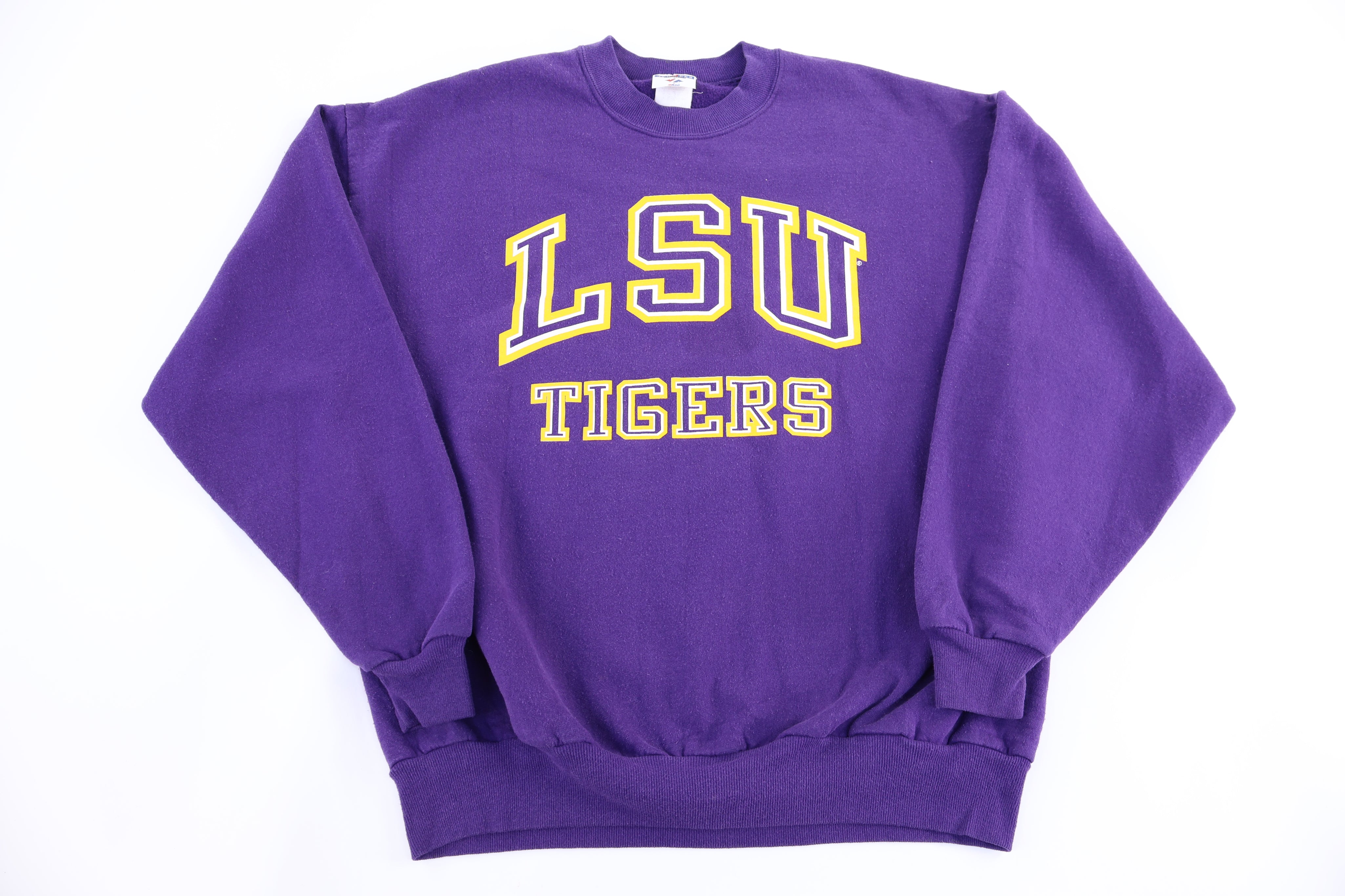 Vintage Louisiana State University Sweatshirt