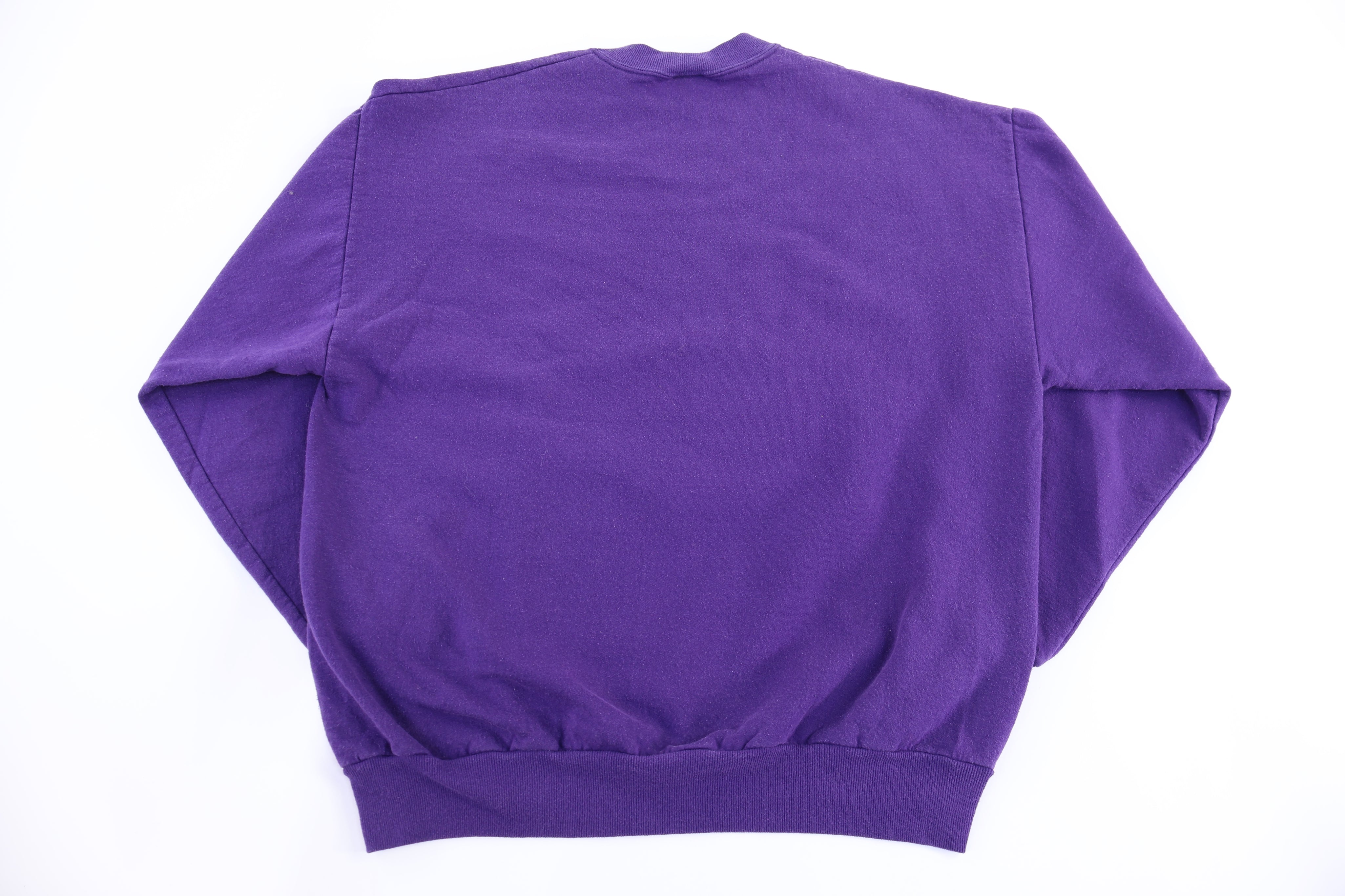 Vintage Louisiana State University Sweatshirt