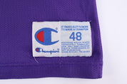 90's Phoenix Suns Charles Barkley Basketball Jersey