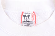 90's Disney Epcot Center Sweatshirt