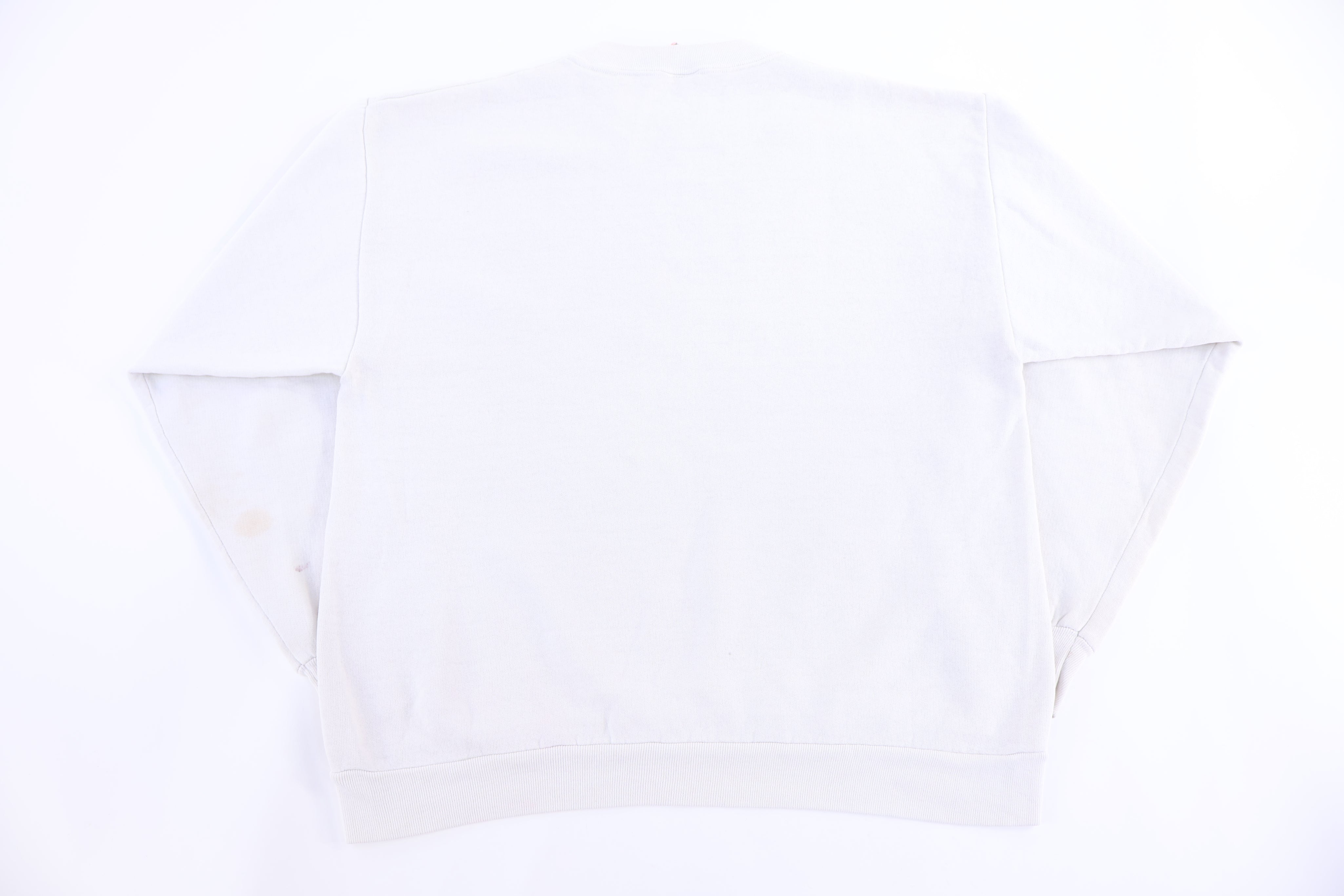 90's Disney Epcot Center Sweatshirt