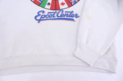 90's Disney Epcot Center Sweatshirt