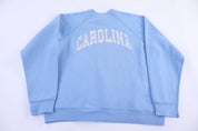 Vintage University of North Carolina Tar Heels Sweatshirt