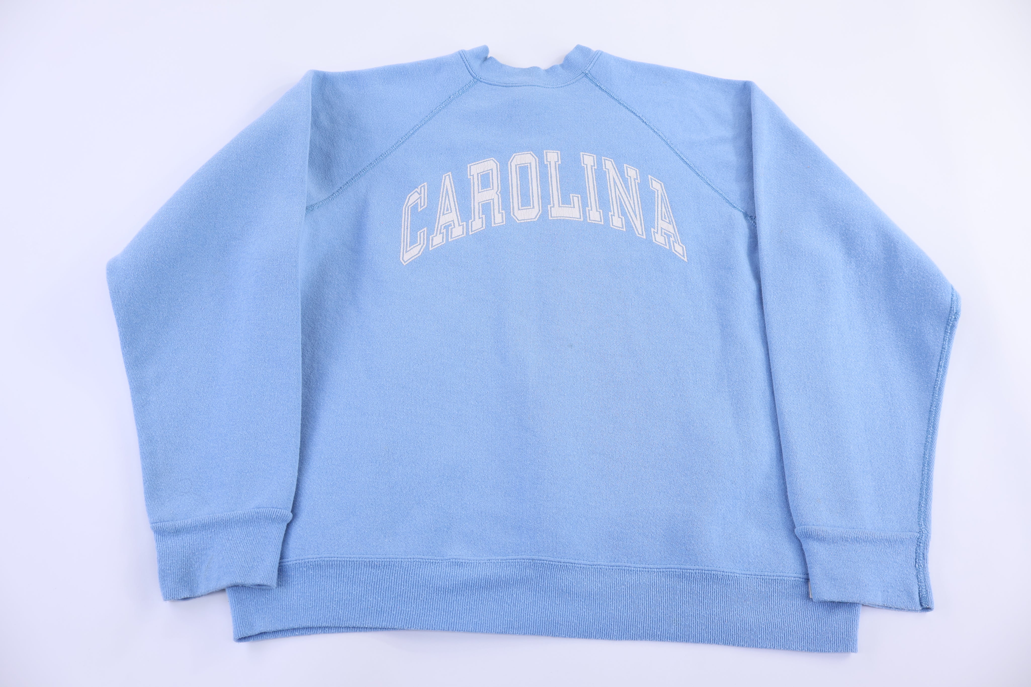 Vintage University of North Carolina Tar Heels Sweatshirt