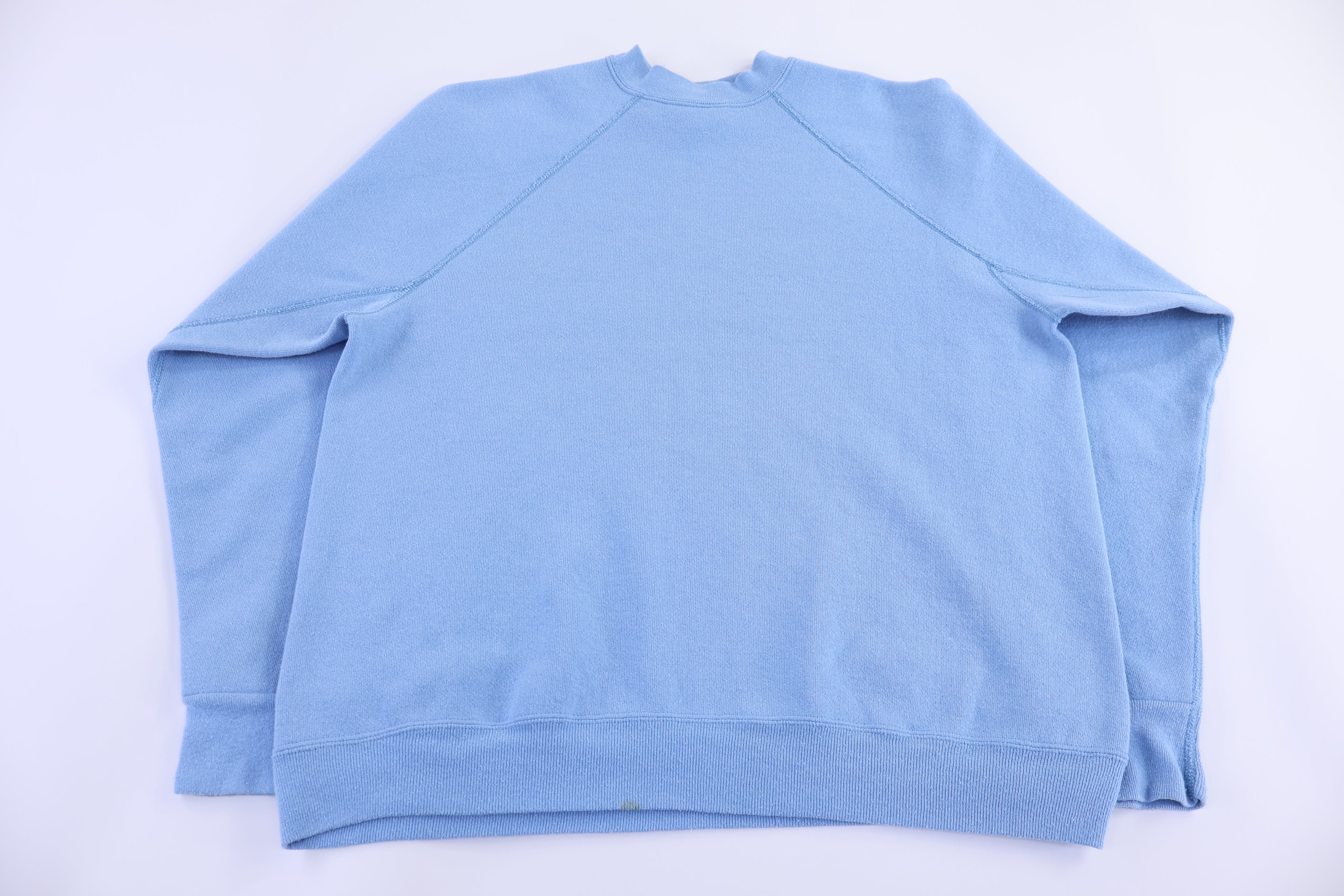 Vintage University of North Carolina Tar Heels Sweatshirt