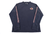 Harley Davidson Motorcycles LS T-shirt
