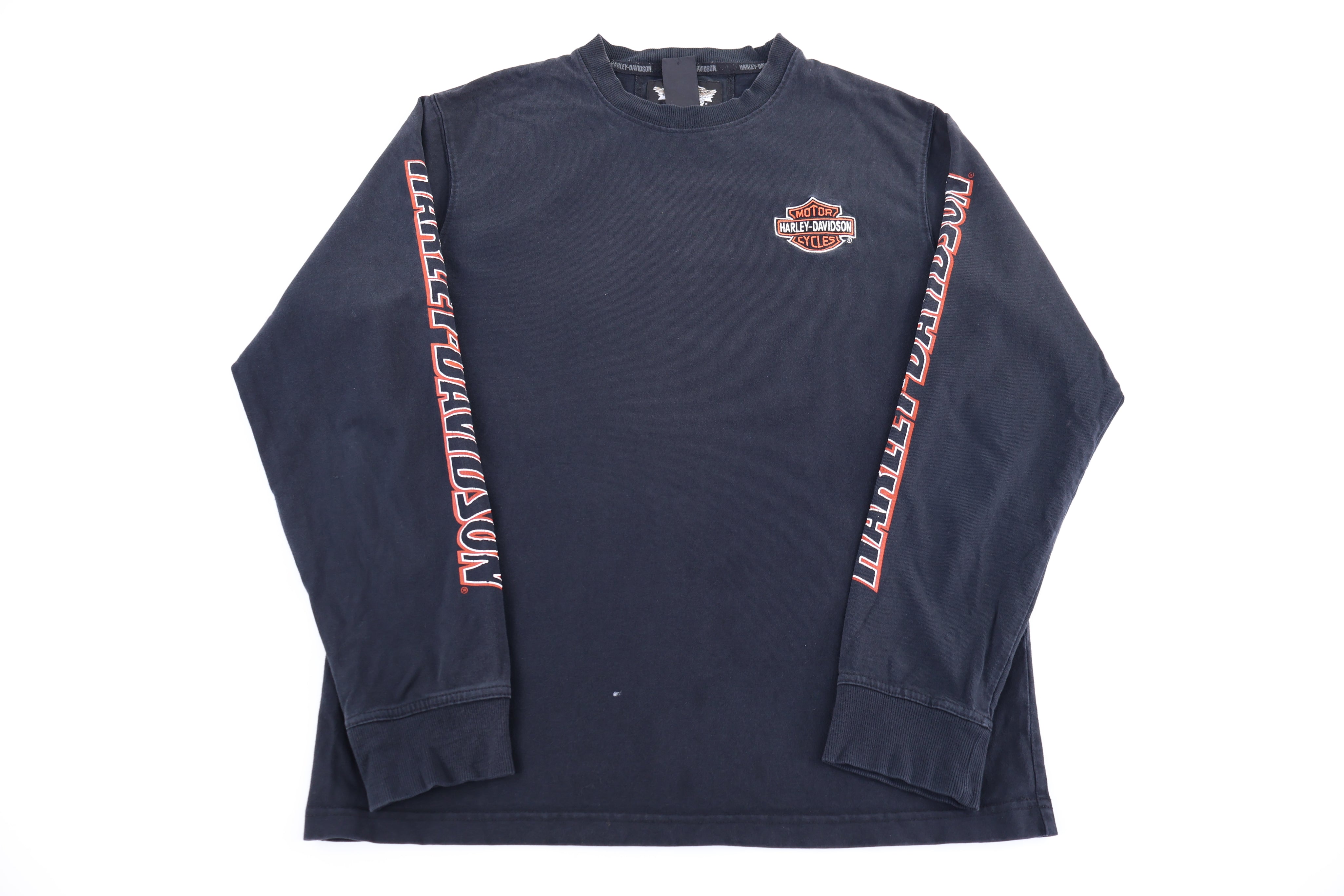 Harley Davidson Motorcycles LS T-shirt