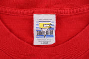 1994 Houston Rockets NBA World Champions T-shirt