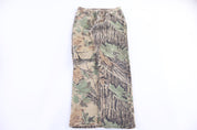Wrangler Camo Pants