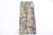 Wrangler Camo Pants