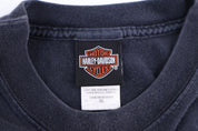 Harley Davidson Motorcycles Arizona T-shirt