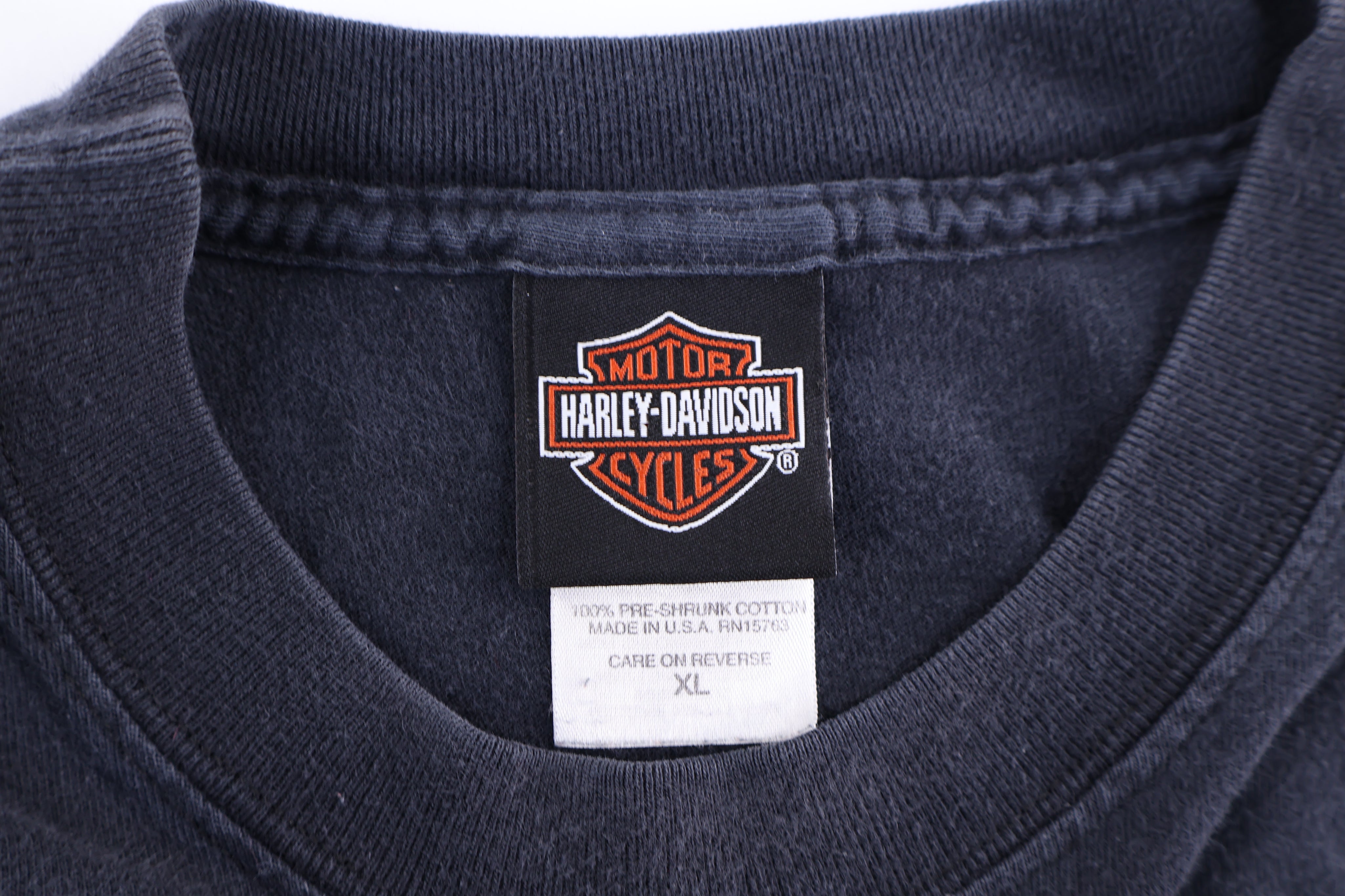 Harley Davidson Motorcycles Arizona T-shirt