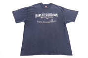 Harley Davidson Motorcycles Arizona T-shirt