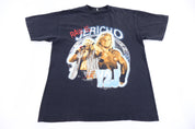 Vintage WWE Chris Jericho T-shirt