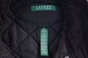 Women's Lauren Ralph Lauren Purple Jacket