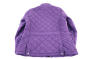 Women's Lauren Ralph Lauren Purple Jacket