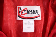 Vintage Nascar Dale Jr Budweiser Racing Jacket