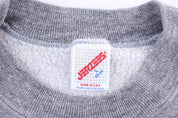 80's Wild Blue Yondell Sweatshirt