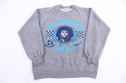 80's Wild Blue Yondell Sweatshirt