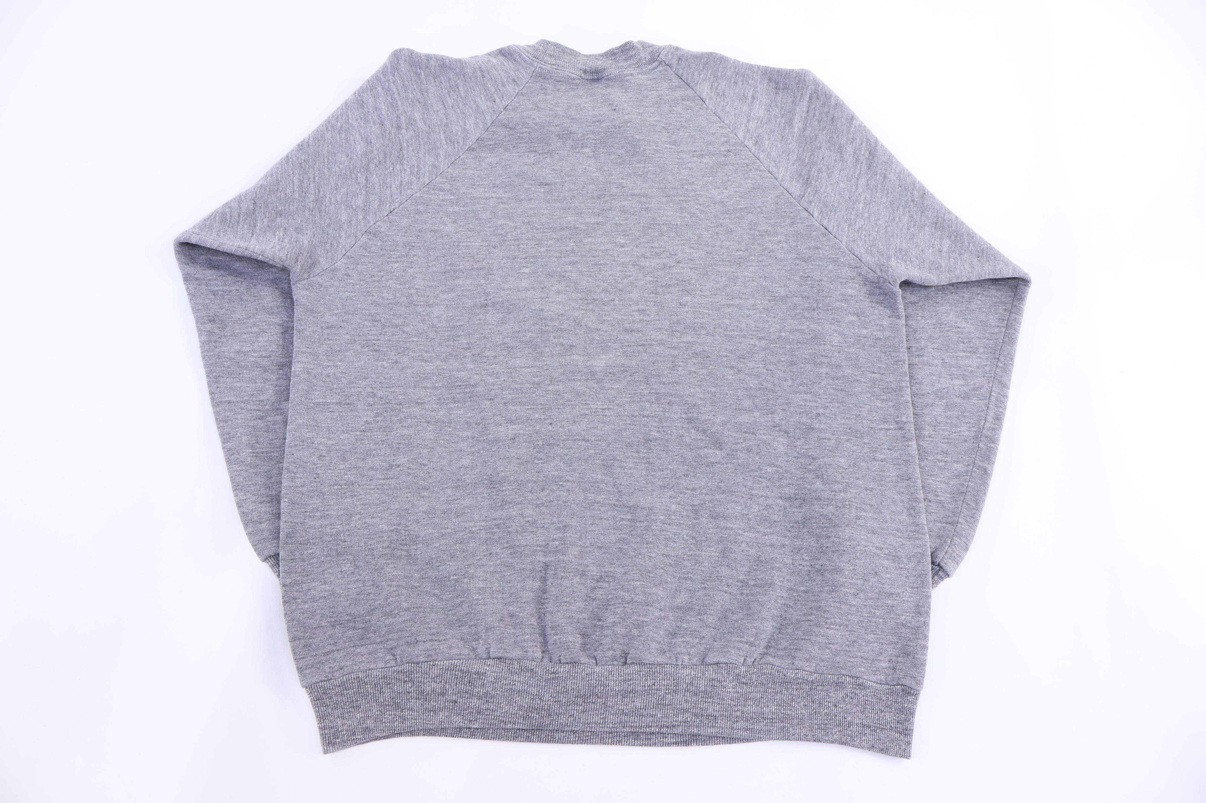 80's Wild Blue Yondell Sweatshirt