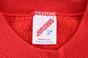90's University of Louisville Sweatshirt