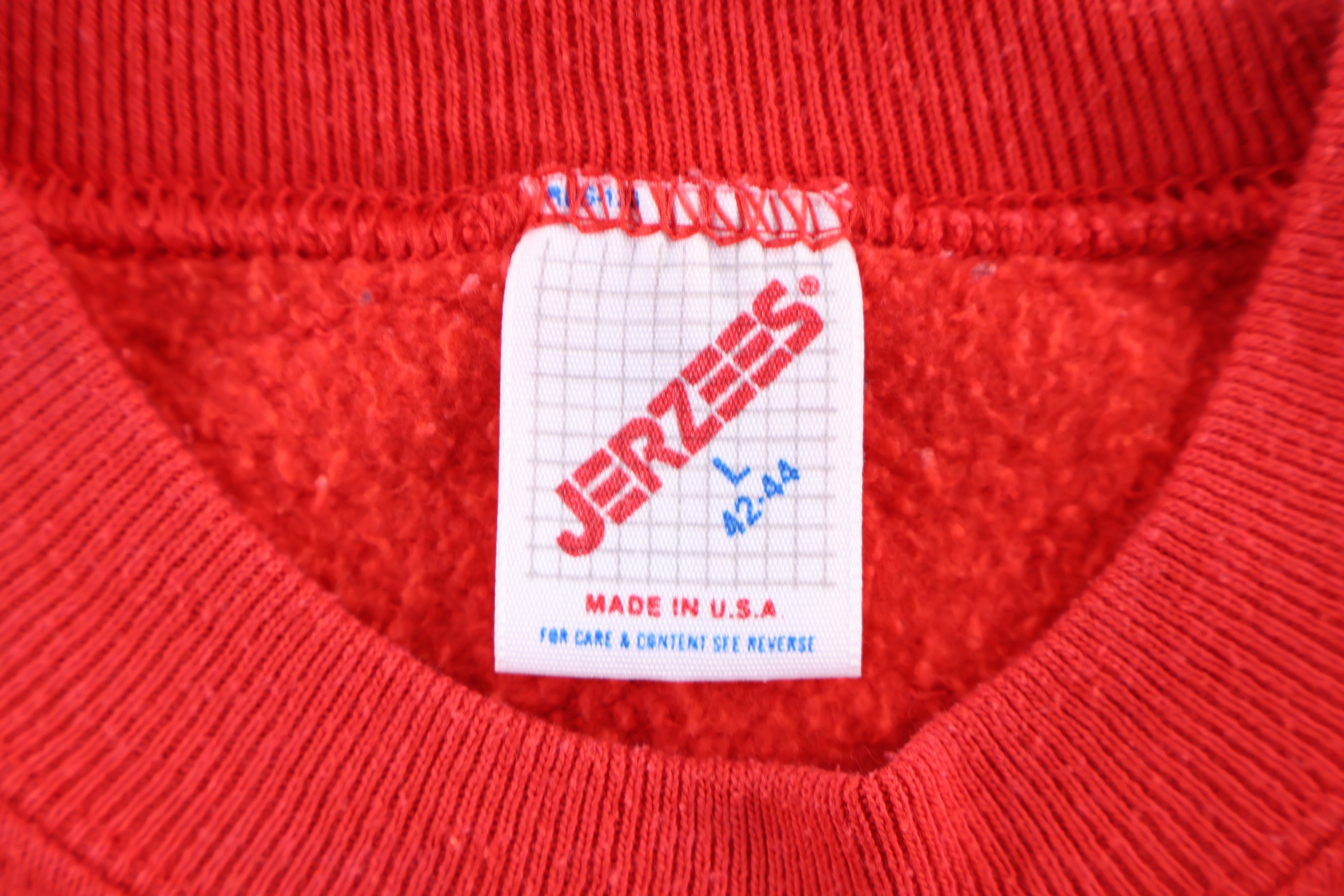 90's University of Louisville Sweatshirt