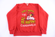 90's University of Louisville Sweatshirt