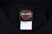 Harley Davidson Motorcycles New Mexico T-shirt