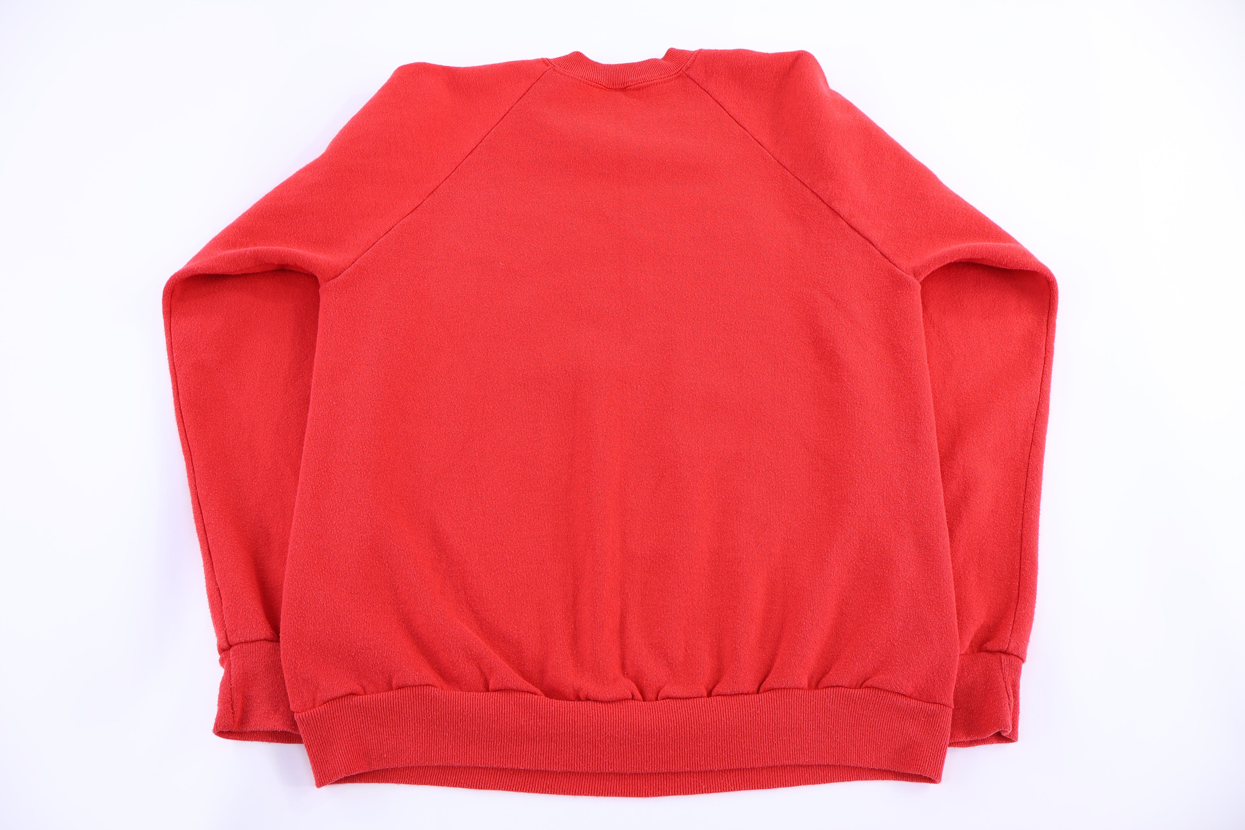 90's University of Louisville Sweatshirt