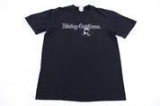 Harley Davidson Motorcycles New Mexico T-shirt