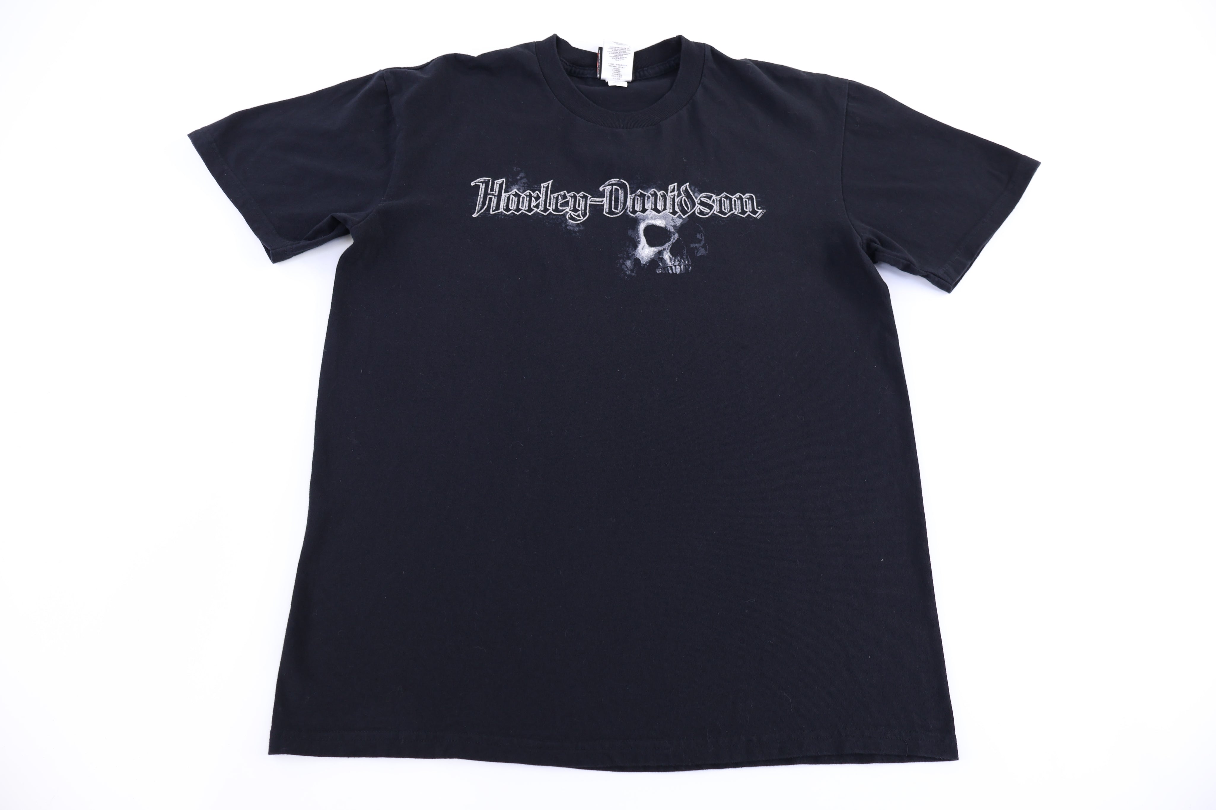 Harley Davidson Motorcycles New Mexico T-shirt