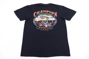 Harley Davidson Motorcycles New Mexico T-shirt
