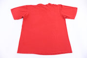 90's Kansas City Chiefs Football T-shirt