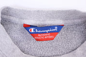 Vintage Denver Broncos Football Sweatshirt