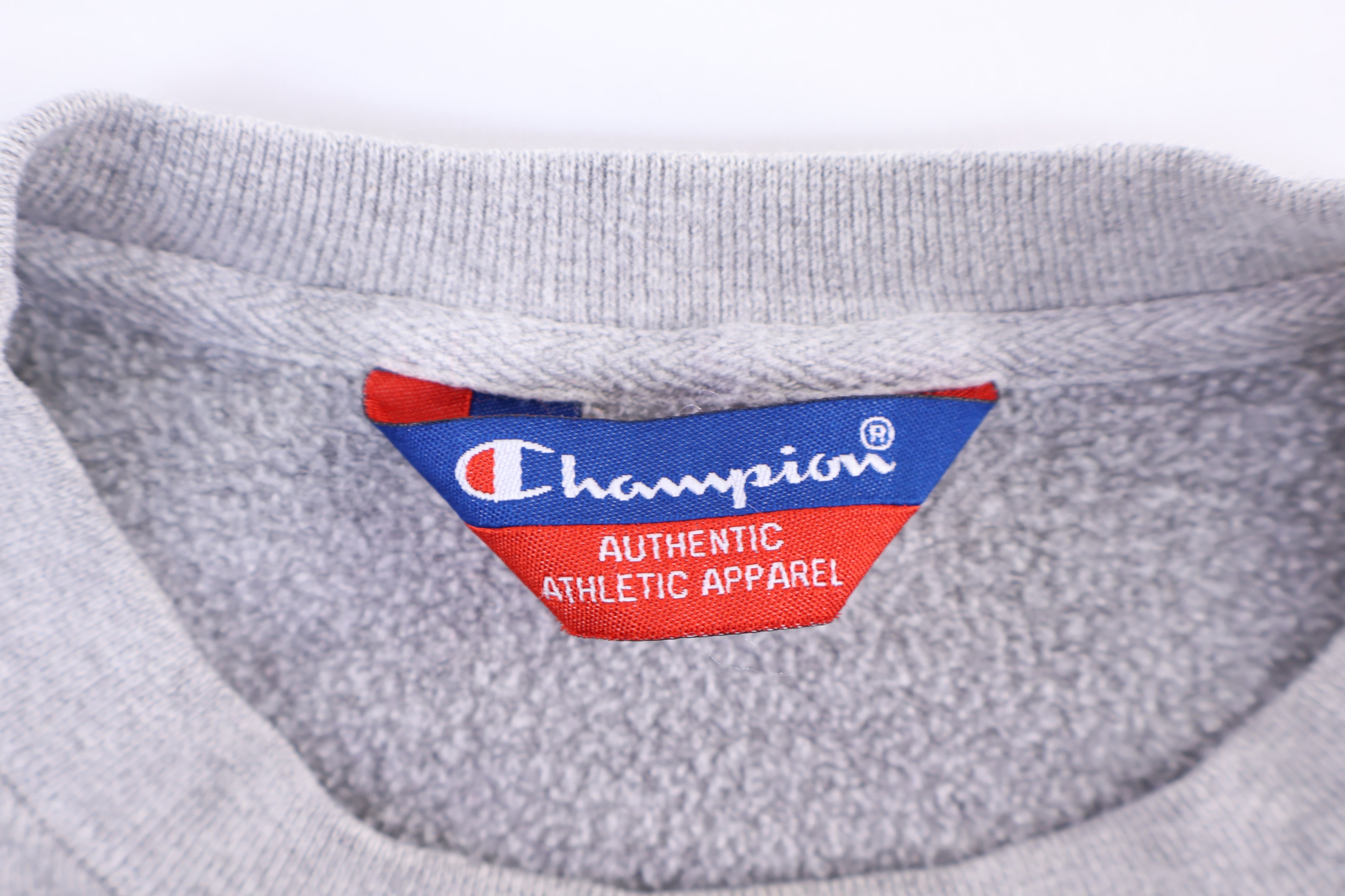 Vintage Denver Broncos Football Sweatshirt
