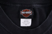 Harley Davidson Motorcycles Utah T-shirt