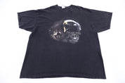 Harley Davidson Motorcycles Utah T-shirt