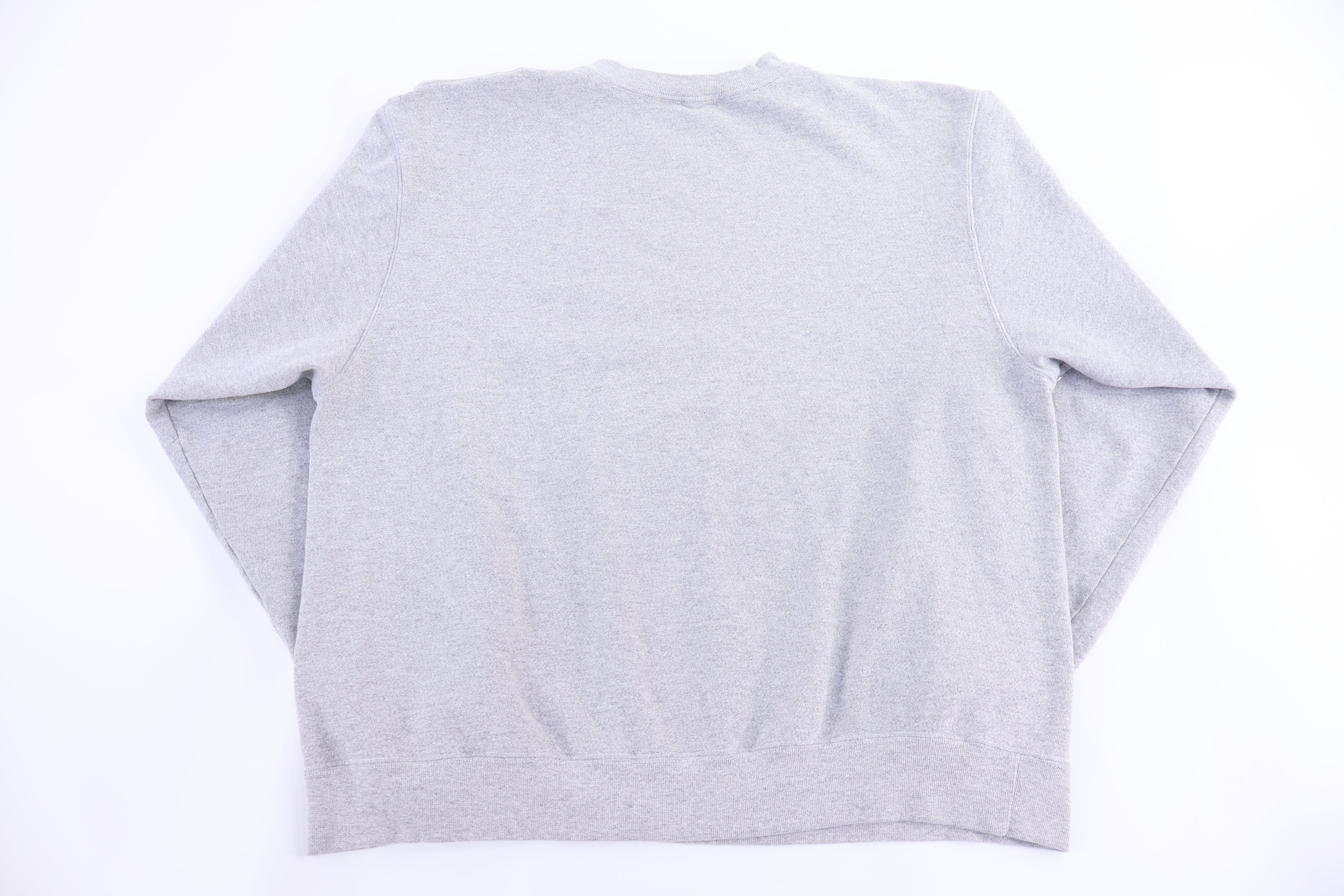 Vintage Denver Broncos Football Sweatshirt