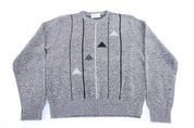 90's London Fog Knit Sweater