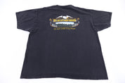 Harley Davidson Motorcycles Utah T-shirt