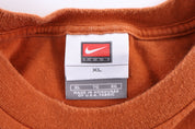 Vintage Nike University of Texas T-shirt