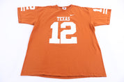 Vintage Nike University of Texas T-shirt