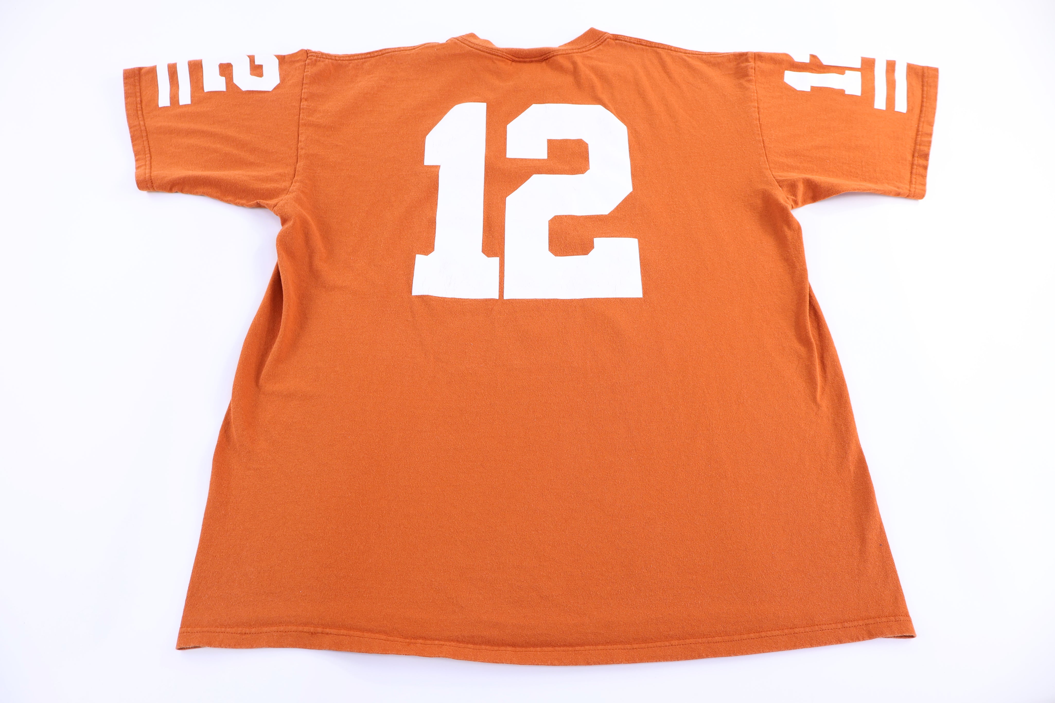 Vintage Nike University of Texas T-shirt
