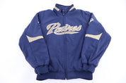 Vintage San Diego Padres Baseball Jacket