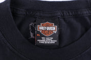 Harley Davidson Motorcycles Hawaii T-shirt