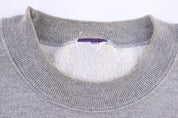2002 NCAA Connecticut Huskers Final Four Champions Sweatshirt