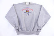 2002 NCAA Connecticut Huskers Final Four Champions Sweatshirt