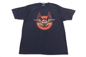 Harley Davidson Motorcycles Hawaii T-shirt
