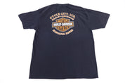 Harley Davidson Motorcycles Hawaii T-shirt