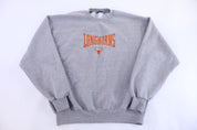 90's University of Texas Embroidered Sweatshirt
